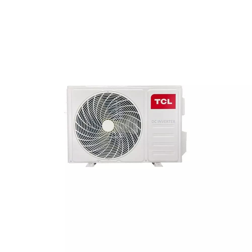 Кондиционер TCL TAC-TP09INV/R, вид 4