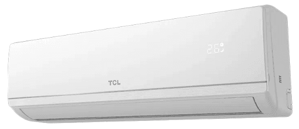 Кондиционер TCL TAC-CT09INV/R, вид 2