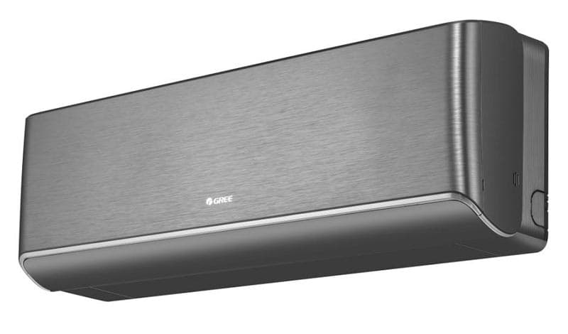 Кондиционер Gree GWH18AVDXE-K6DNA1A (black), вид 2