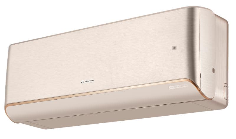 Кондиционер Gree GWH18AVDXE-K6DNA1A (champagne), вид 3