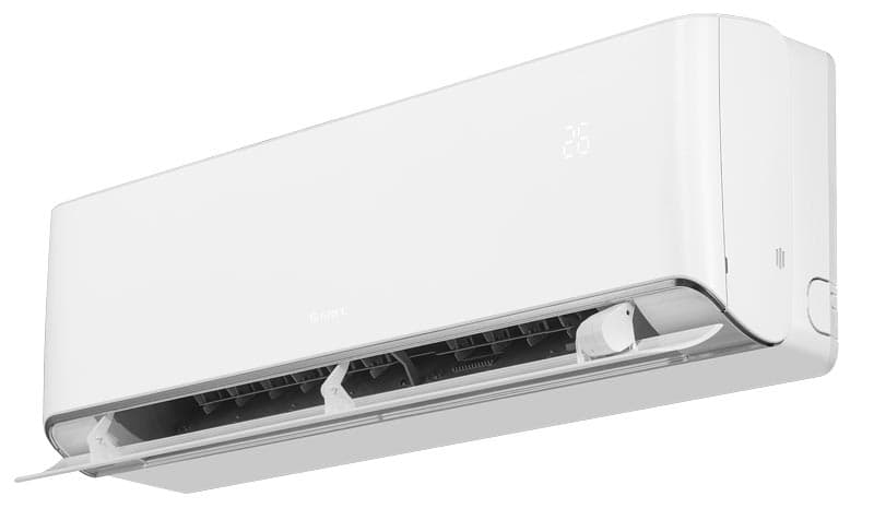 Кондиционер Gree GWH18AVDXE-K6DNA1A (white), вид 3