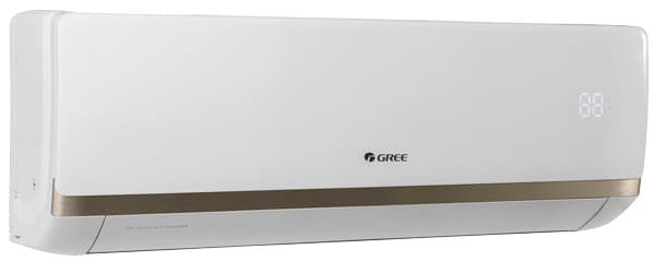 Кондиционер Gree GWH12AABXB-K3NNA2B, вид 1