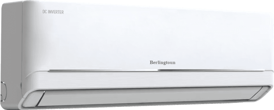 Кондиционер Berlingtoun BR-12MBIN1M, вид 2