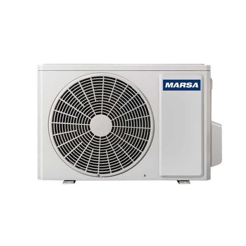 Кондиционер Marsa MRK-12MGF/MRK-12MGFE, вид 4