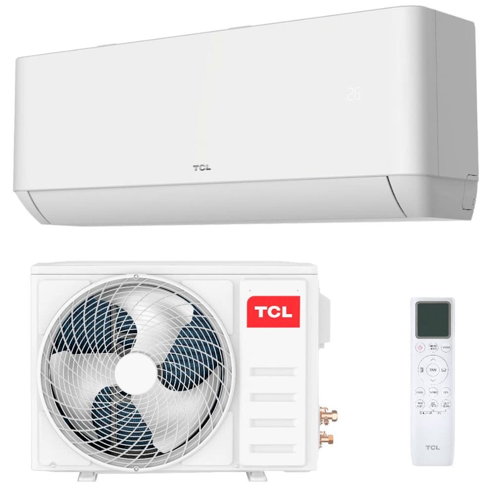 Кондиционер TCL TAC-TP07ONF/R, вид 1
