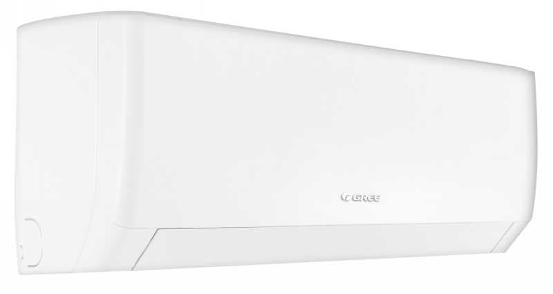 Кондиционер Gree GWH12AGC-K6DNA4F (white), вид 1