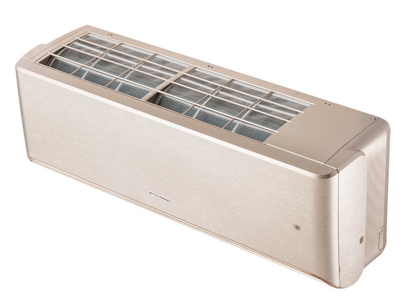 Кондиционер Gree GWH18AVDXE-K6DNA1A (champagne), вид 5