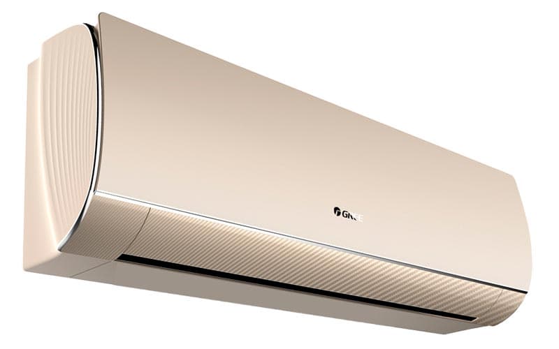 Кондиционер Gree GWH09ACC-K6DNA1F (champagne), вид 1