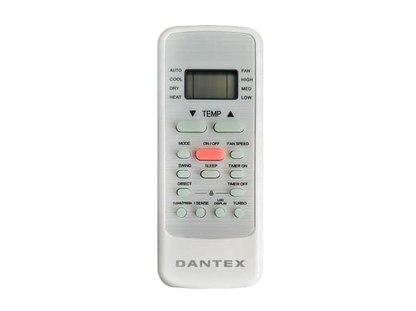 Кондиционер Dantex RK-18SDMI/RK-18SDMIE, вид 4