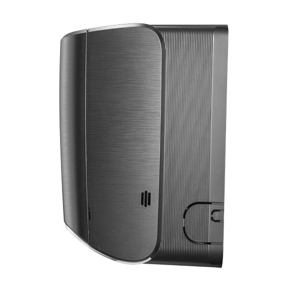 Кондиционер Gree GWH18AVDXE-K6DNA1A (black), вид 4