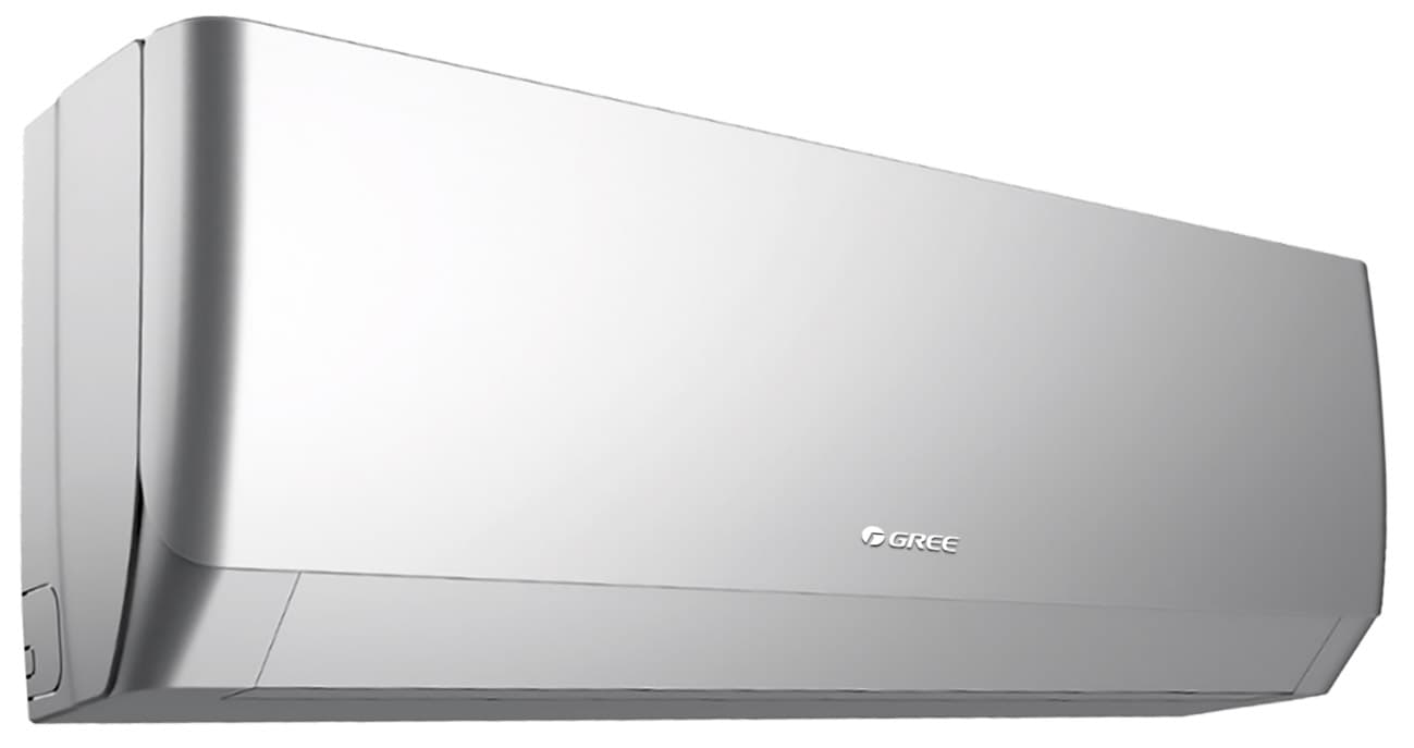 Кондиционер Gree GWH12AGC-K6DNA4F (silver), вид 1