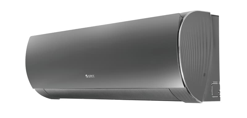 Кондиционер Gree GWH12ACC-K6DNA1F (black), вид 1