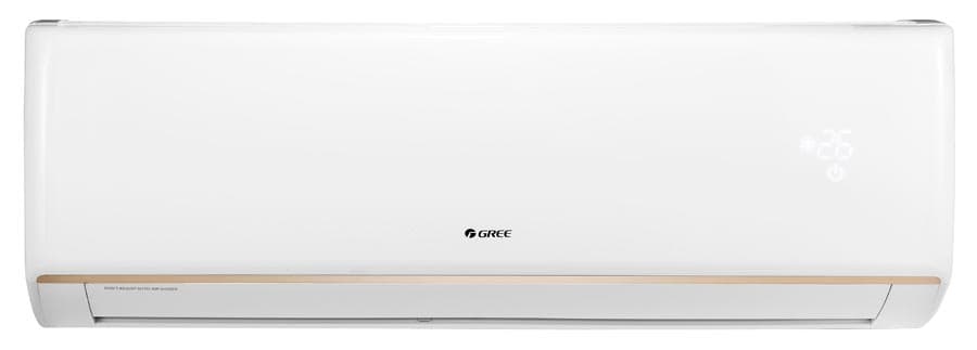 Кондиционер Gree GWH36QE-K3NNB4A, вид 1