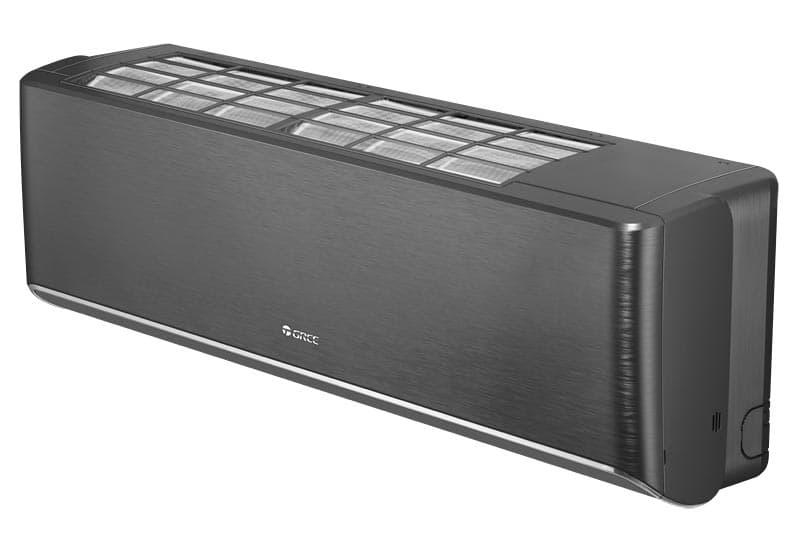 Кондиционер Gree GWH18AVDXE-K6DNA1A (black), вид 3
