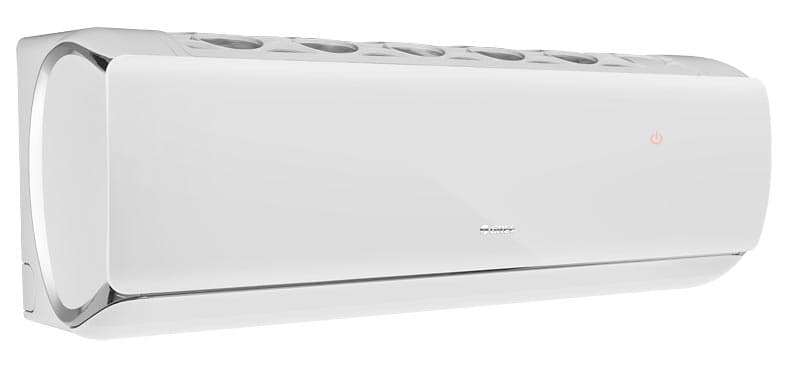 Кондиционер Gree GWH09AECXB-K6DNA1A (LCLH), вид 1