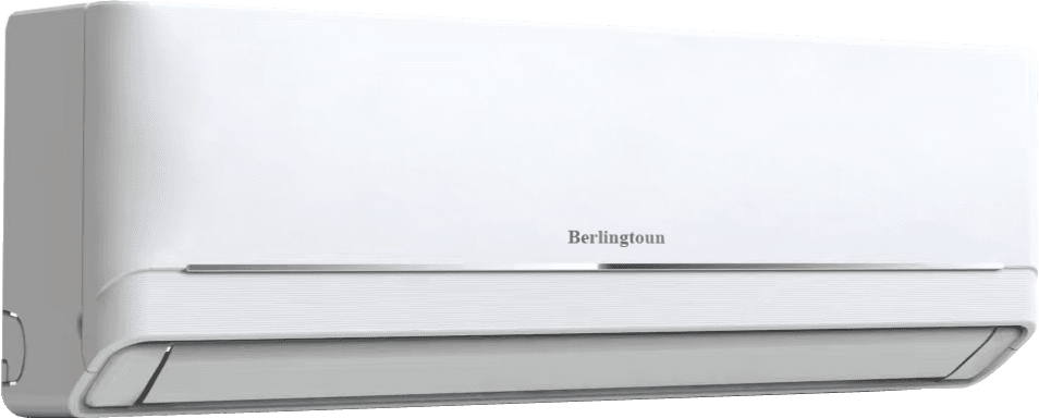 Кондиционер Berlingtoun BR-09MBST1M, вид 2