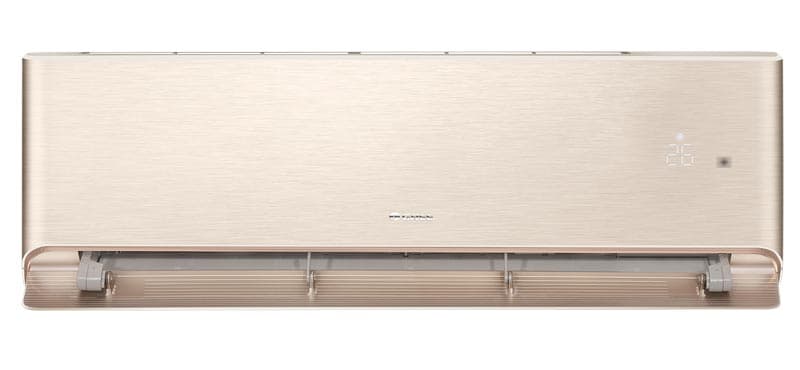 Кондиционер Gree GWH18AVDXE-K6DNA1A (champagne), вид 2