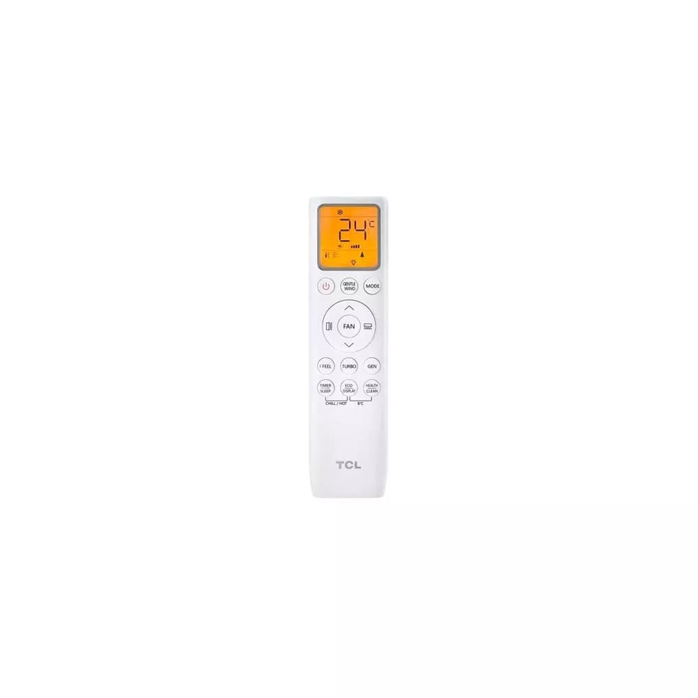 Кондиционер TCL TAC-TP09INV/R, вид 5