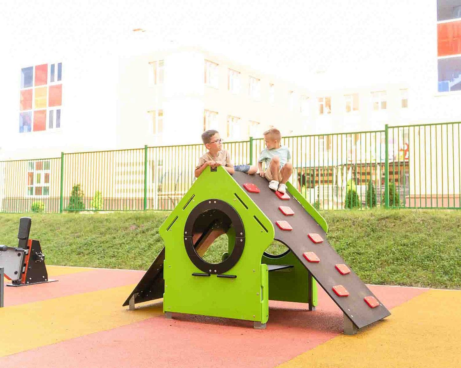 Игровой модуль 115.41.00, вид 2