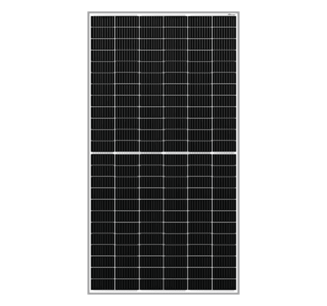 Солнечная панель Finvalsolar 580 Вт TOPCon N-Type